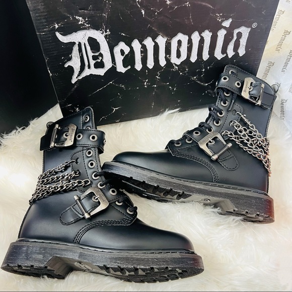 Demonia BOLT-250